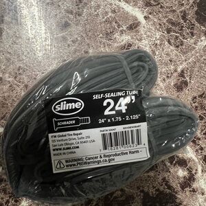 Slime Self-Sealing Tube 24"